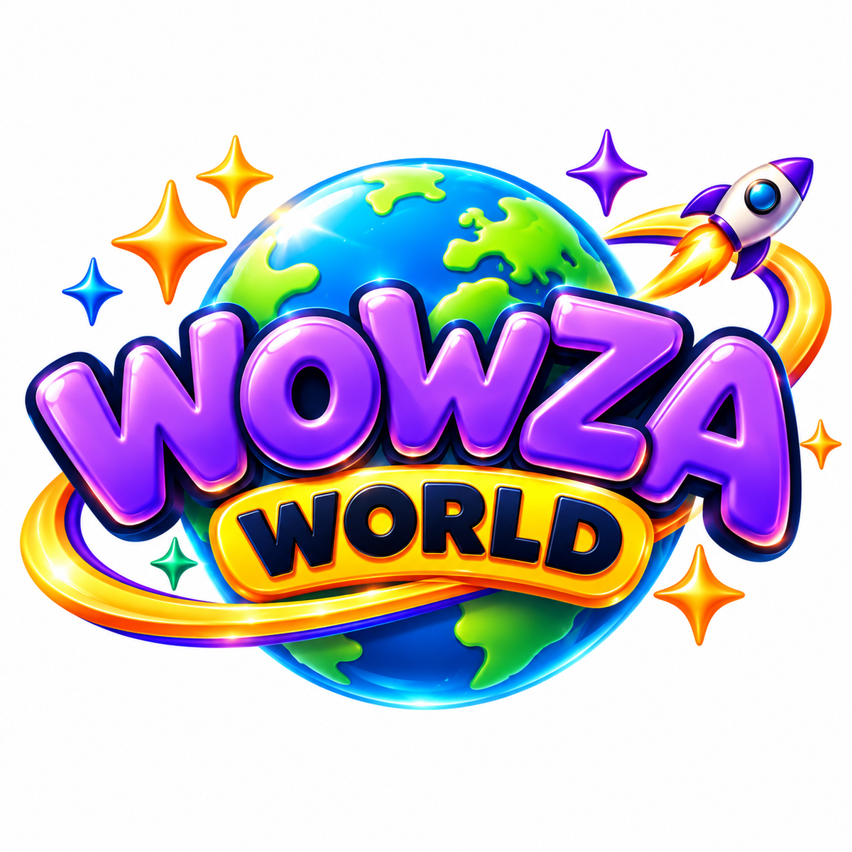wowza world